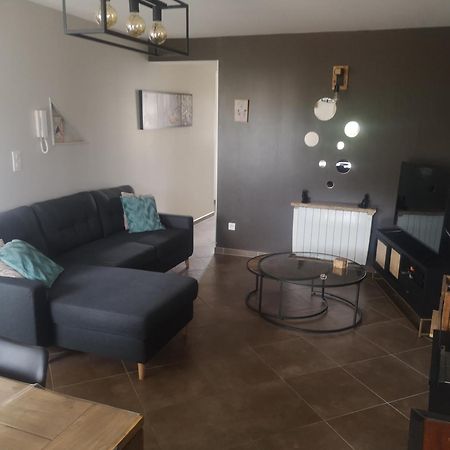 Un Instant Avec Vous Lägenhet Saint-Martin-Boulogne Exteriör bild