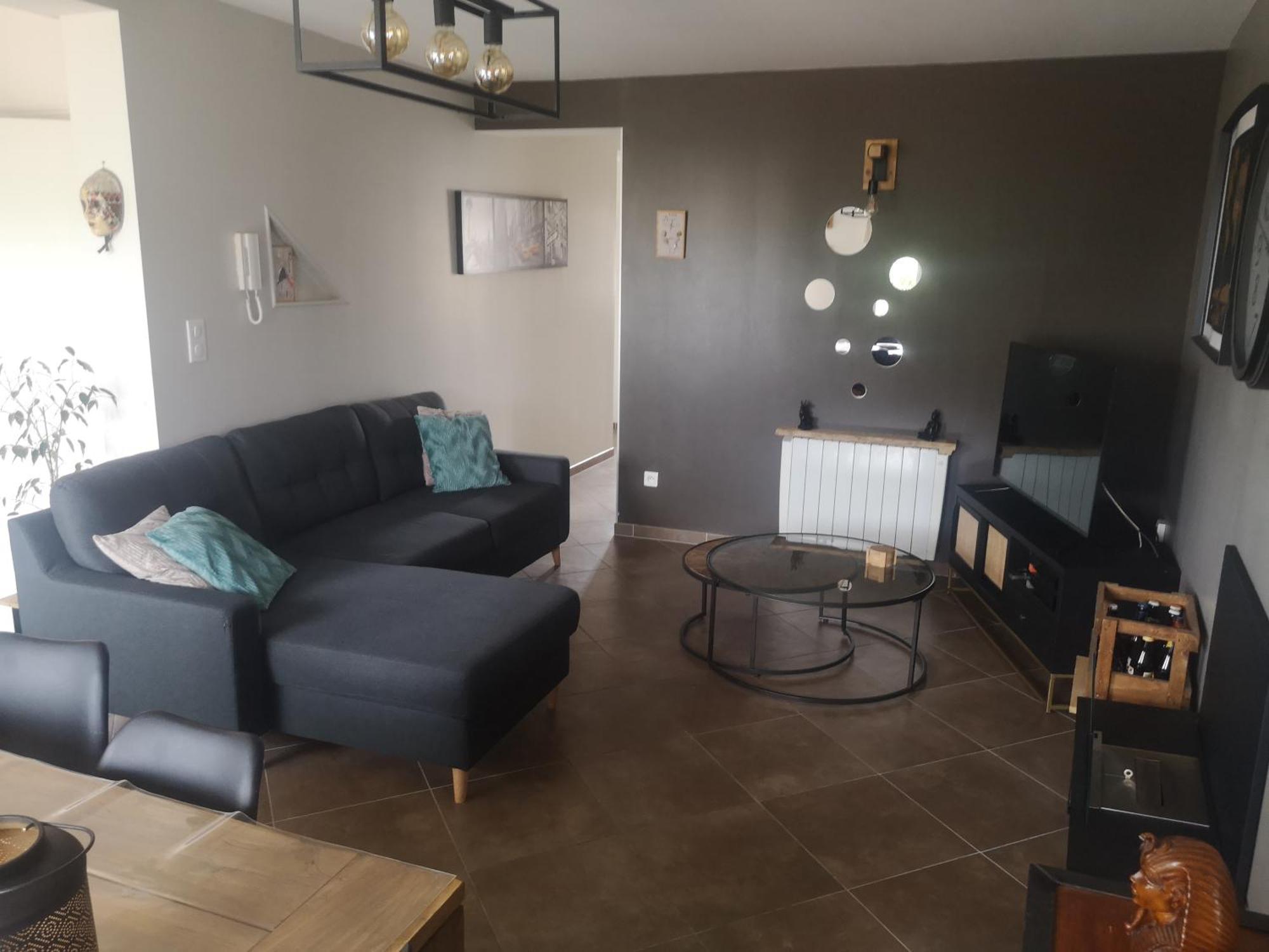 Un Instant Avec Vous Lägenhet Saint-Martin-Boulogne Exteriör bild